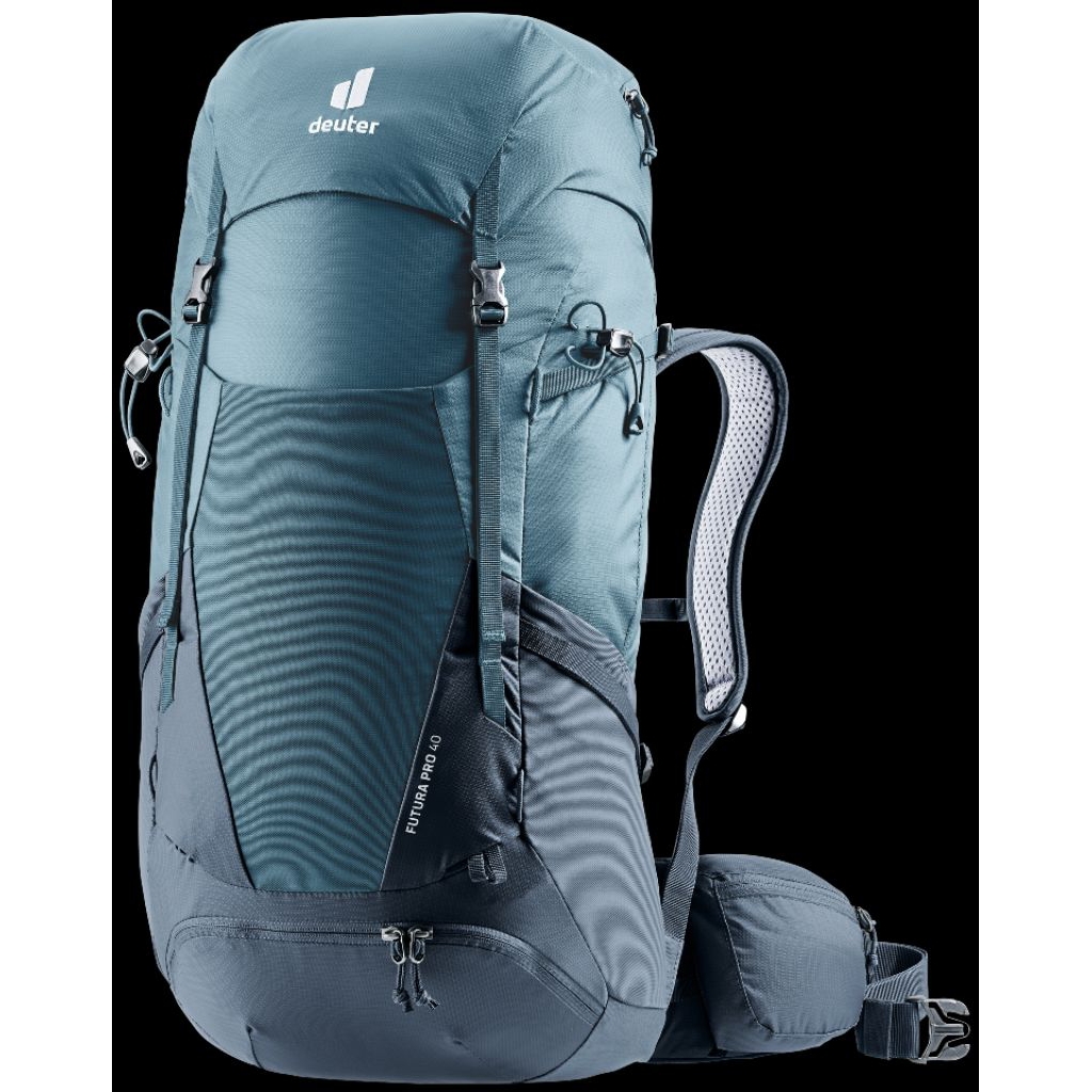 Deuter Futura Pro 40 - Tas Gunung Deuter 40 Liter - Deuter Backpack