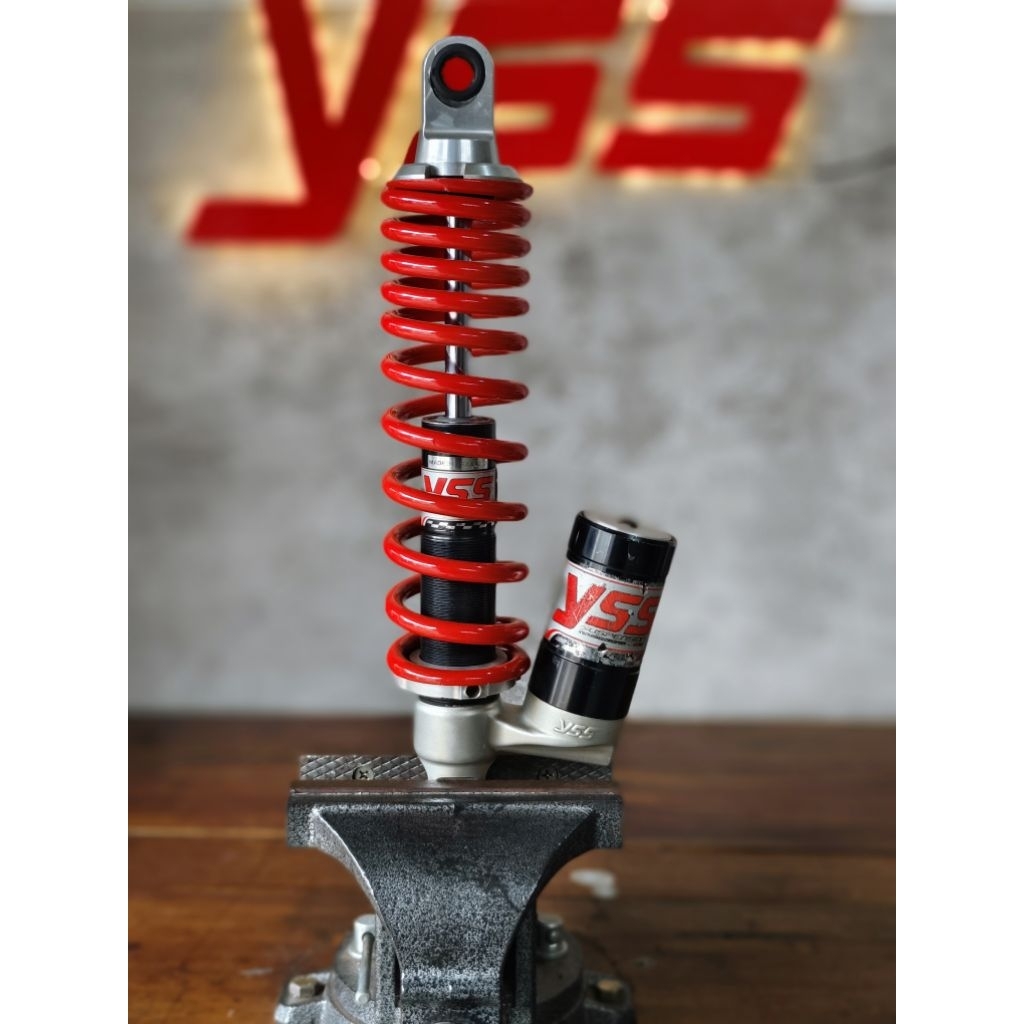 SHOCKBREAKER YSS C-EURO UK 330MM (SECOND UNIT ONLY)