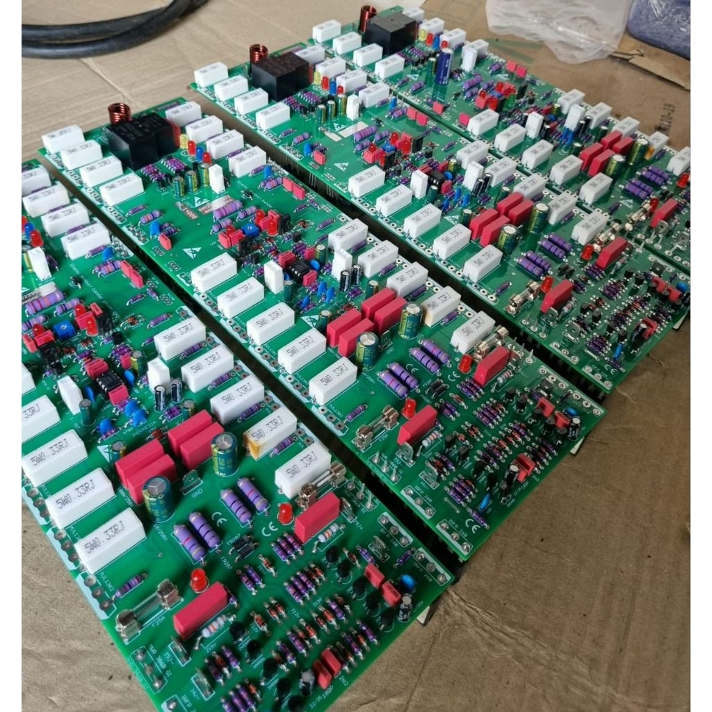 kit driver clas H2 mx14000 pro