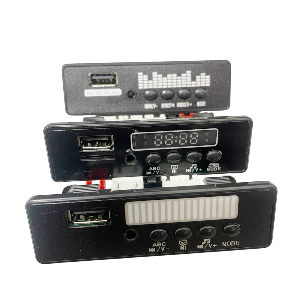 TERBARU MODUL MUSIK BLUETOOTH MP3 MESIN MODUL MUSIK BLUETOOTH