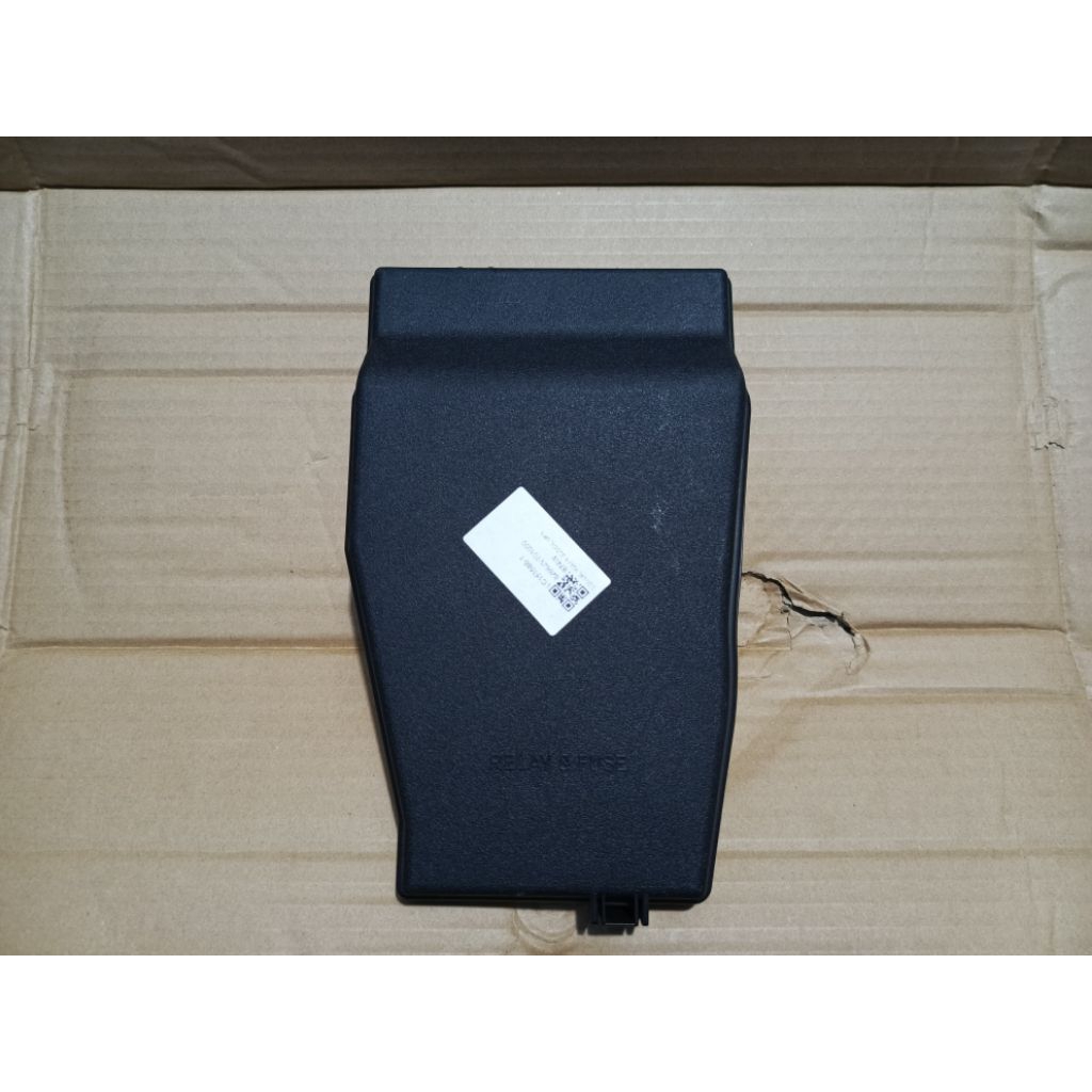Tutup Box sekring Tutup Relay Fuse box sekring Toyota Innova Zenix Original
