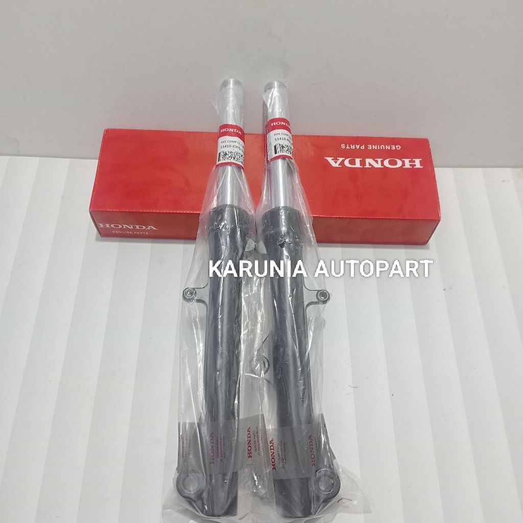 AS SHOCK HONDA BLADE 110,REVO ABSOLUTE,REVO FIT