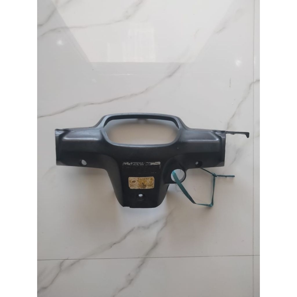 Cover Batok Kepala Bagian Belakang Astrea Grand Original Copotan