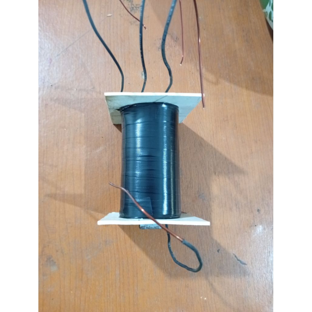 spul strum platina edisi spesial 300watt