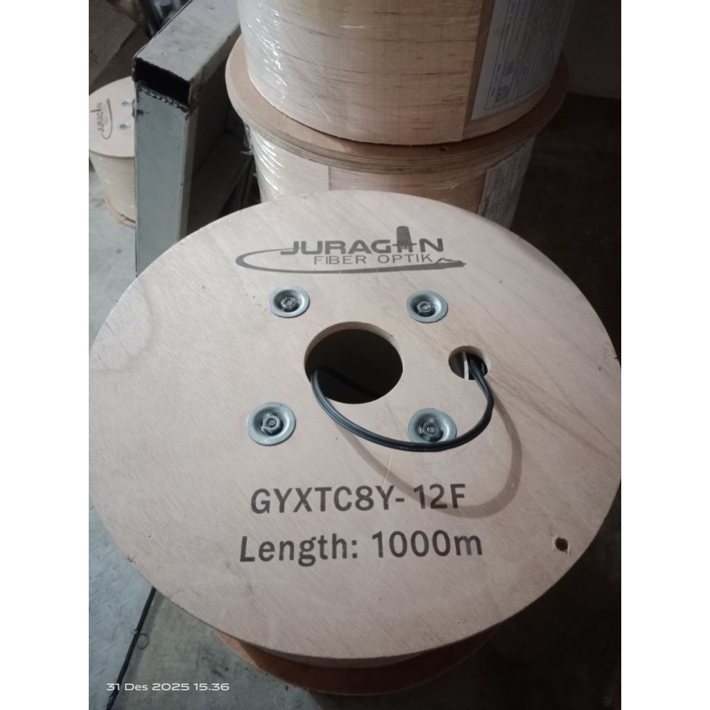 kabel fig8 12 core 1000m fig8 12 core 1000m