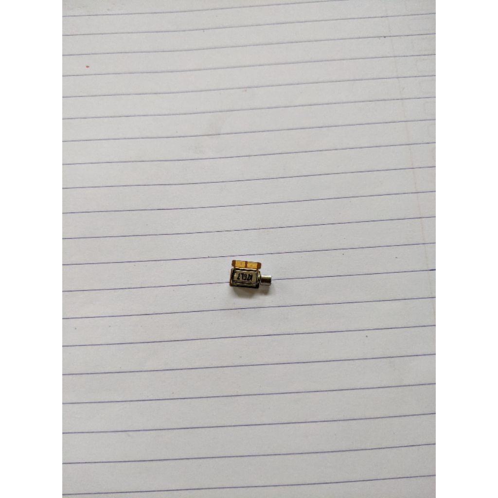 Mesin Getar Copotan Redmi 4X Normal