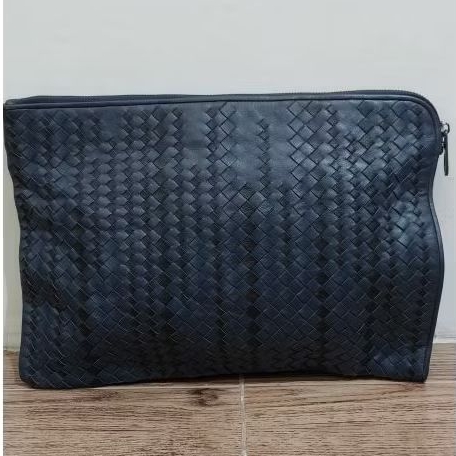 Clutch Bottega Veneta (second)