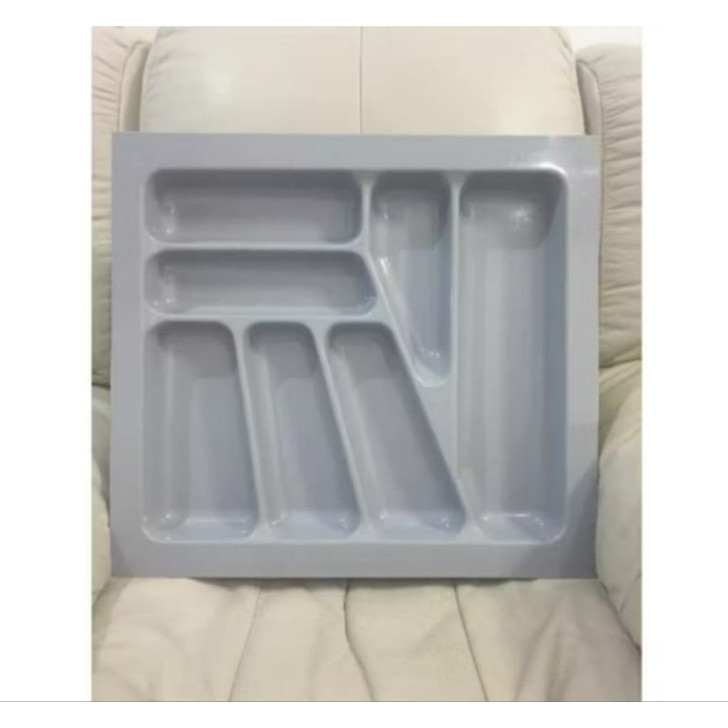 Tempat Sendok Laci Kitchen Set Serbaguna Preloved