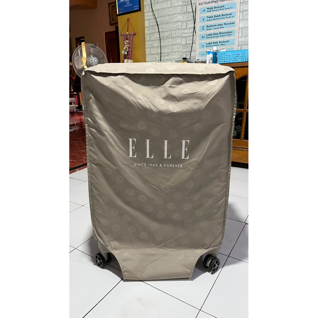 koper elle 28Liter