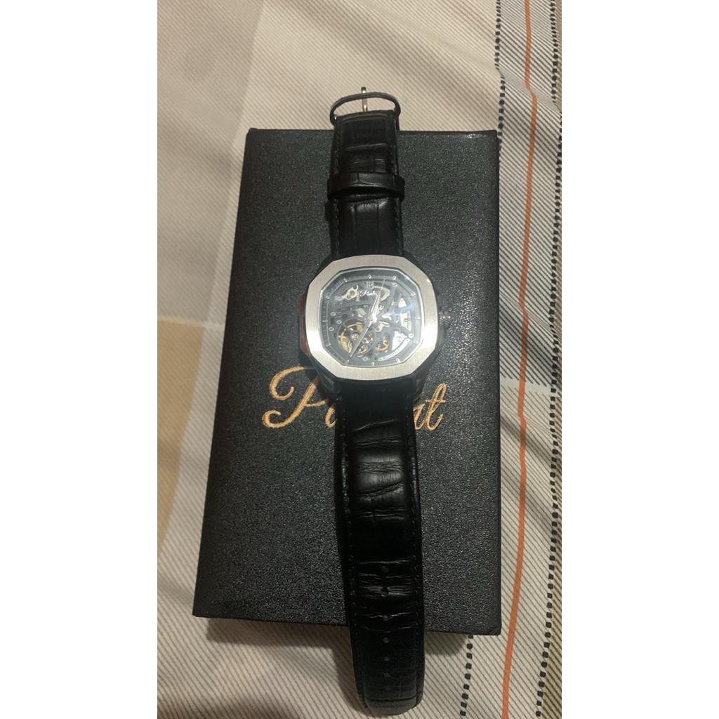 parlent gallant prime