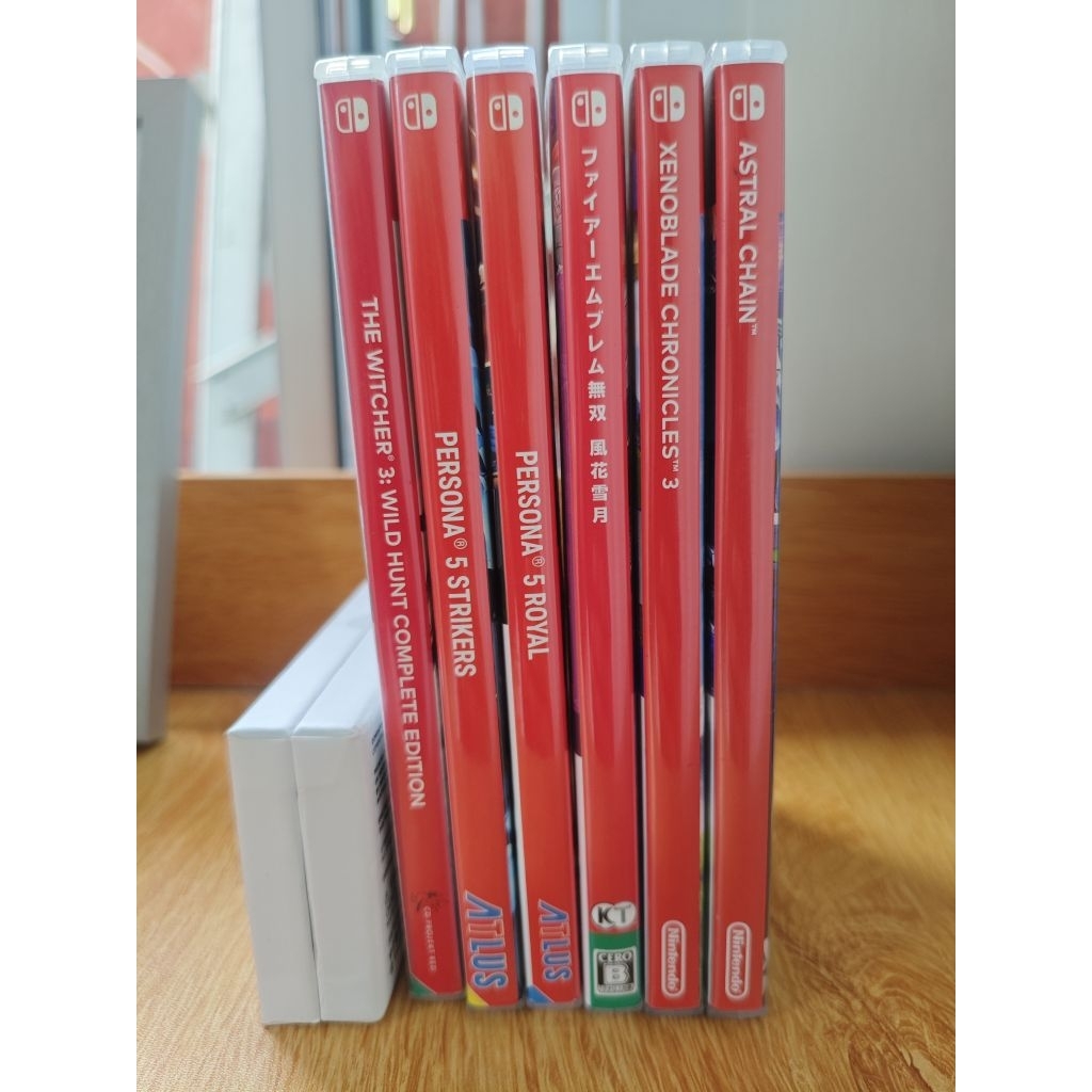 Cartridge Switch Paketan