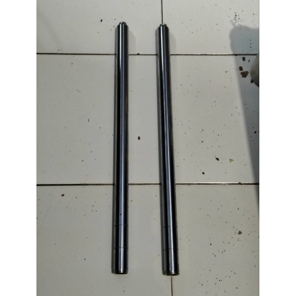 AS SHOCK CB 100 LINGGISAN DEPAN CB 100 K1 K2 (1 SET)