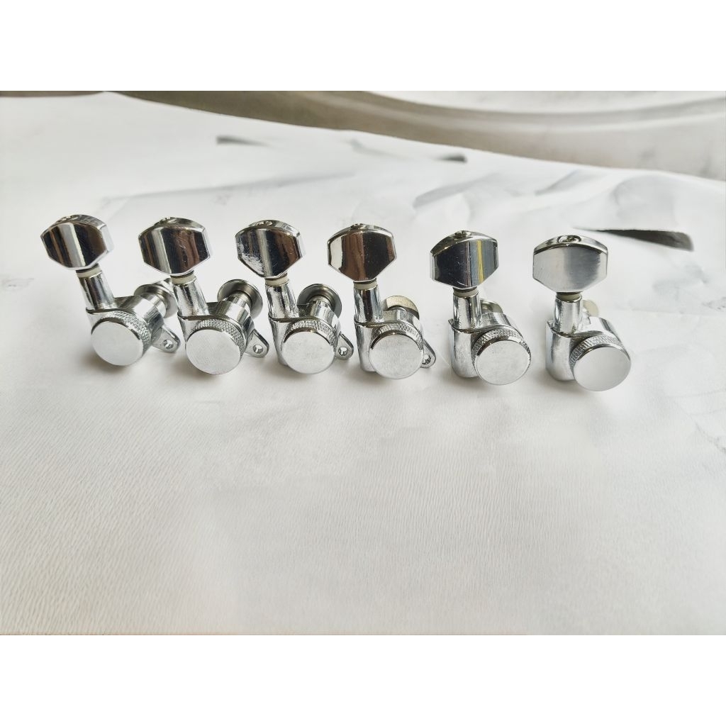 LOCKING DRYER DREYER LOCK GITAR ELEKTRIK