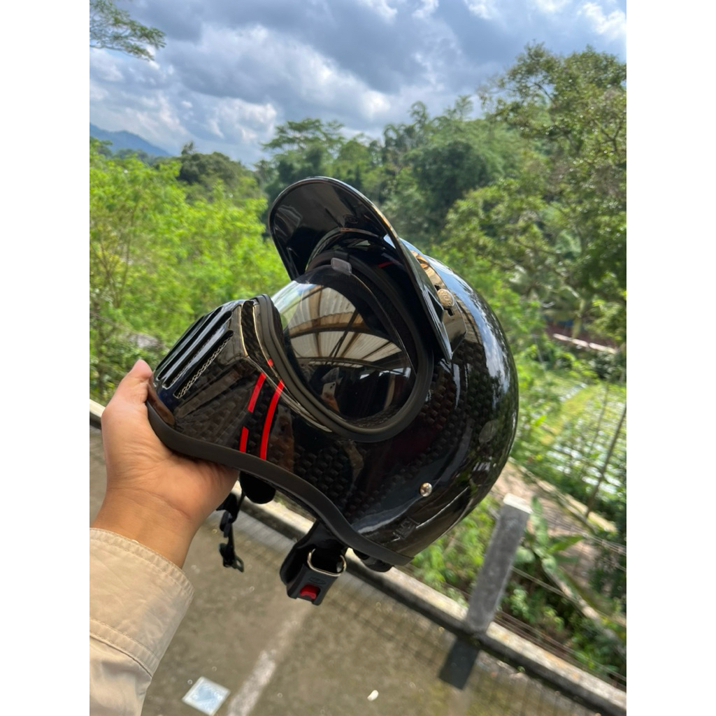 HBC second motif carbon