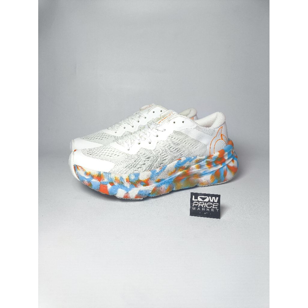 SEPATU RUNNING ORTUSEIGHT HYPETBLAST ENCORE