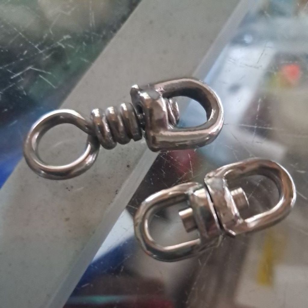 KILI KILI TUNA - UNCER TUNA