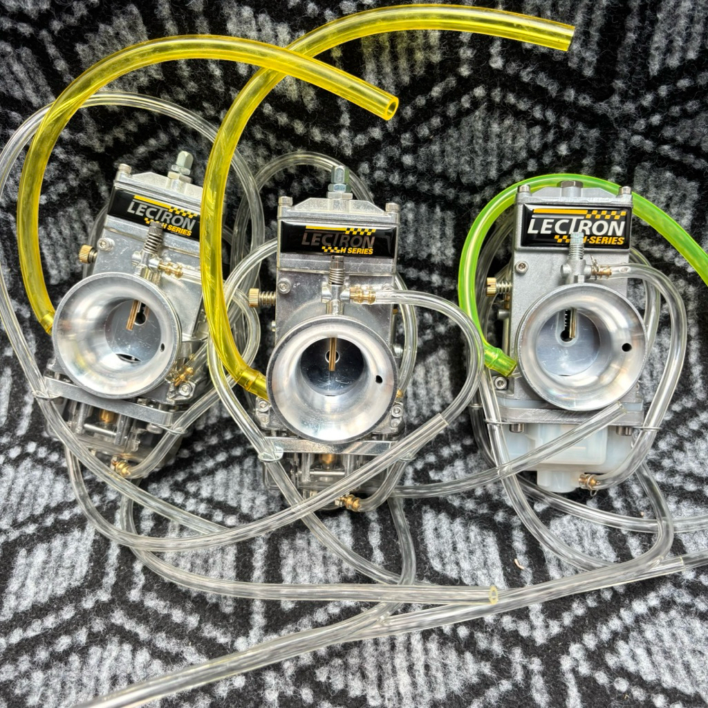 Karbu Lectron 32 34 38 Karburator Lectron 32 34 38 Smart Carburator Karburator Racing Lectron