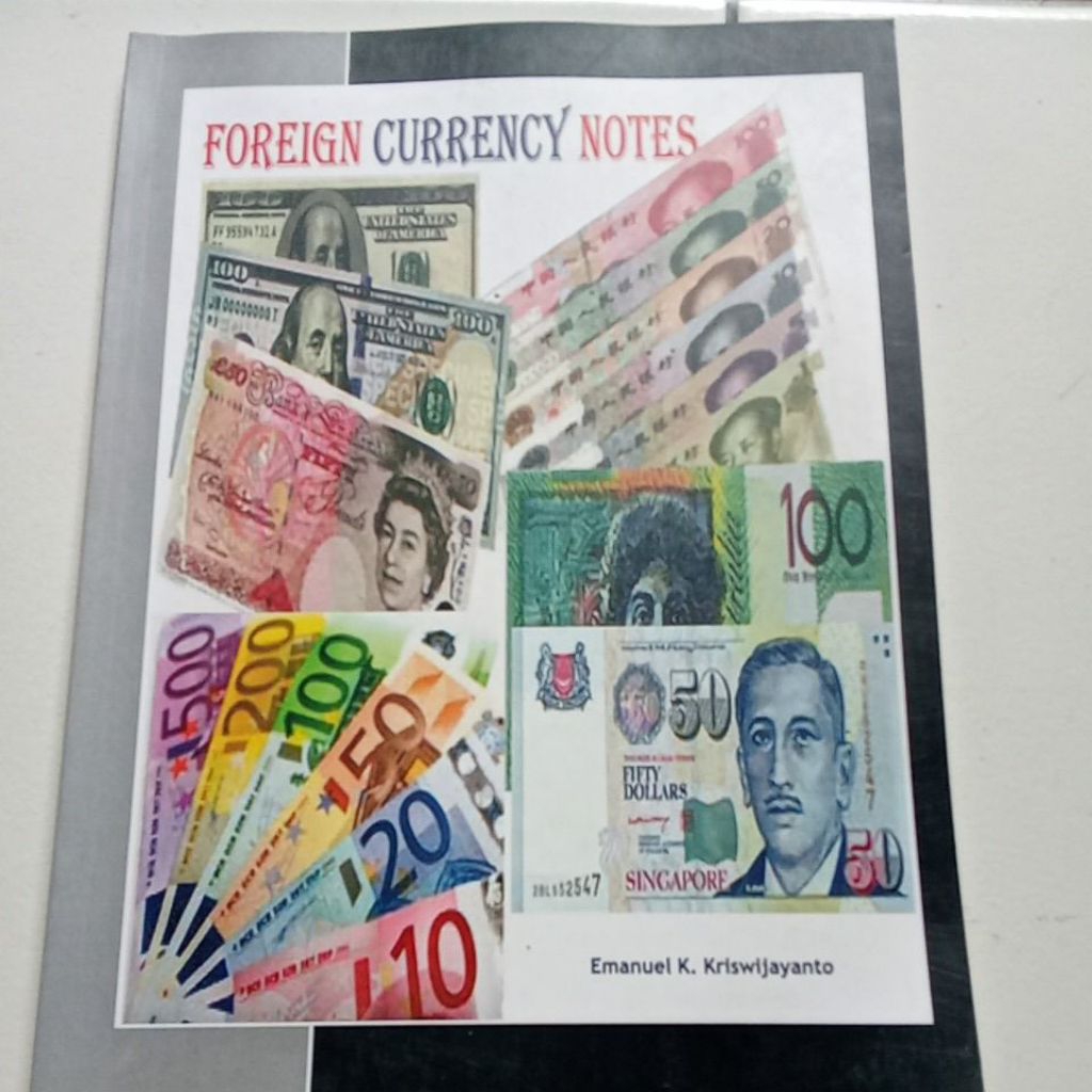 Harga foreign Terbaru Feb 2026 | BigGo Indonesia