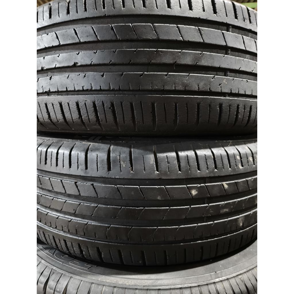 Ban 195/55R16