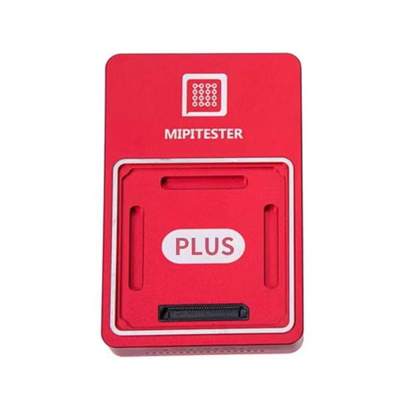 MIPItester MIPI tester MIPI Plus Box + ISP + NB UFS 5 IN 1 (254 /153 /297) x Adapter Tool original t