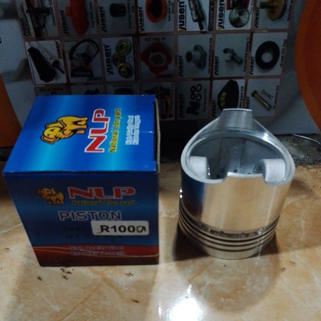 piston r100di untuk mesin desel solar