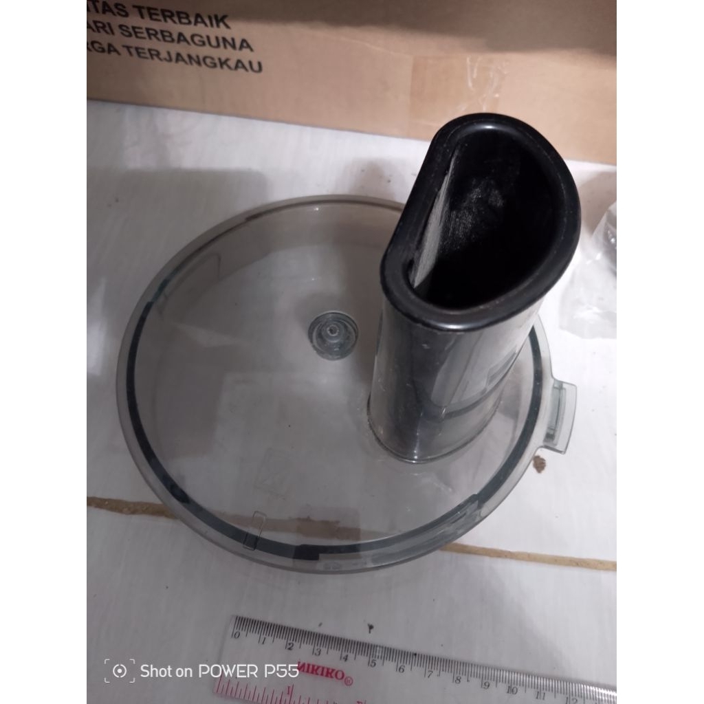 Tutup Juicer blender Oxone