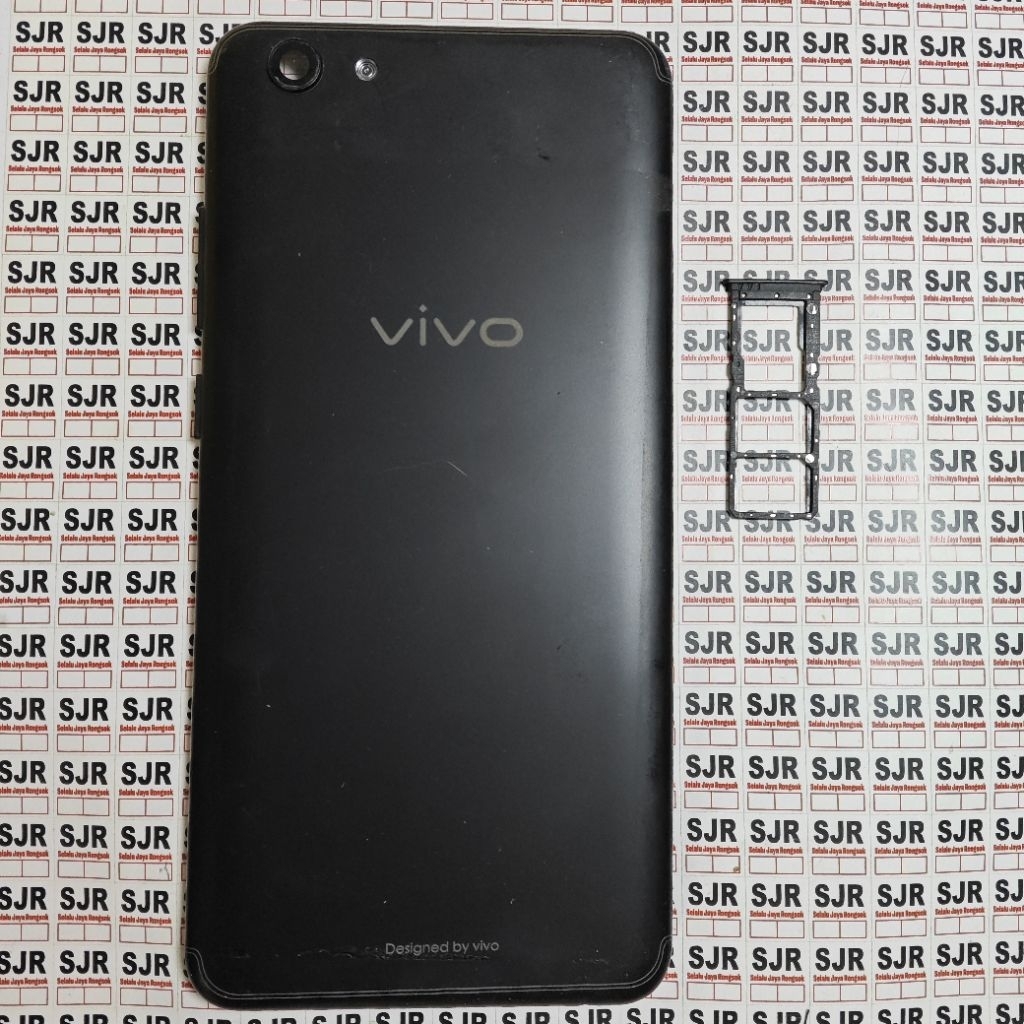 °Backdoor Vivo Y71