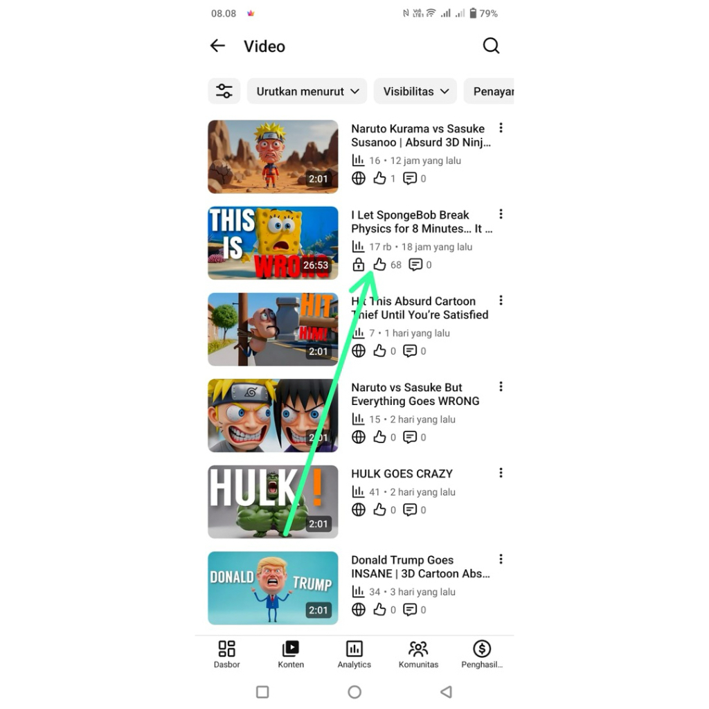 jasa pengisian jam tayang youtube real dan monetisasi