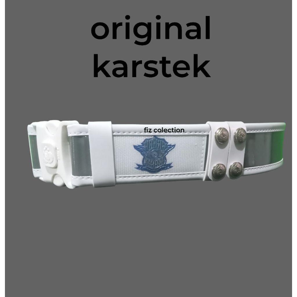 kopel lantas polri karstek