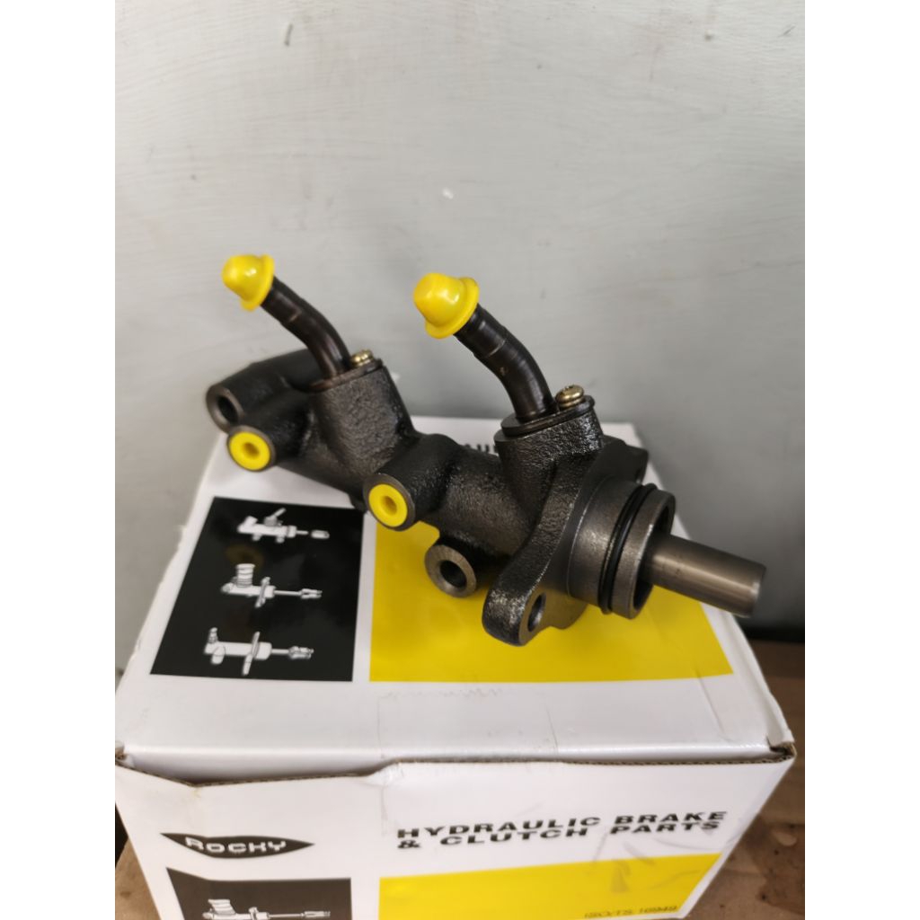 brake master assy bm assy master rem atas daihatsu hijet 1000 s75