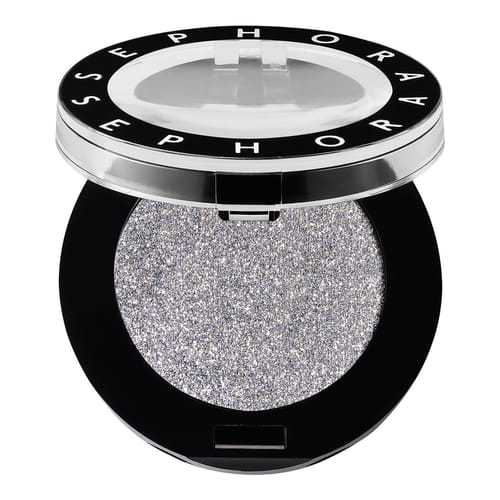 SEPHORA EYESHADOW MONO GLITTER PAILETTE
