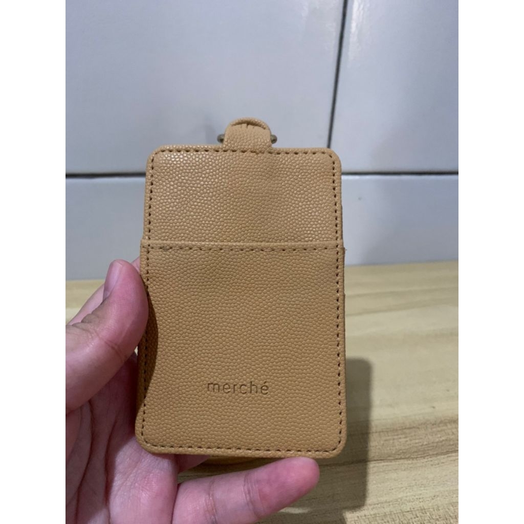 Lanyard Merche