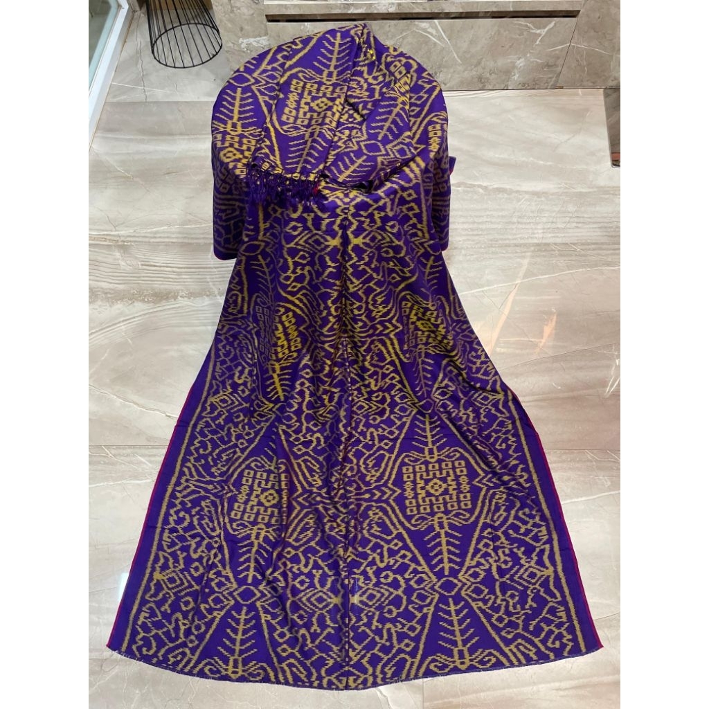 kamen sutra mastuli set selendang