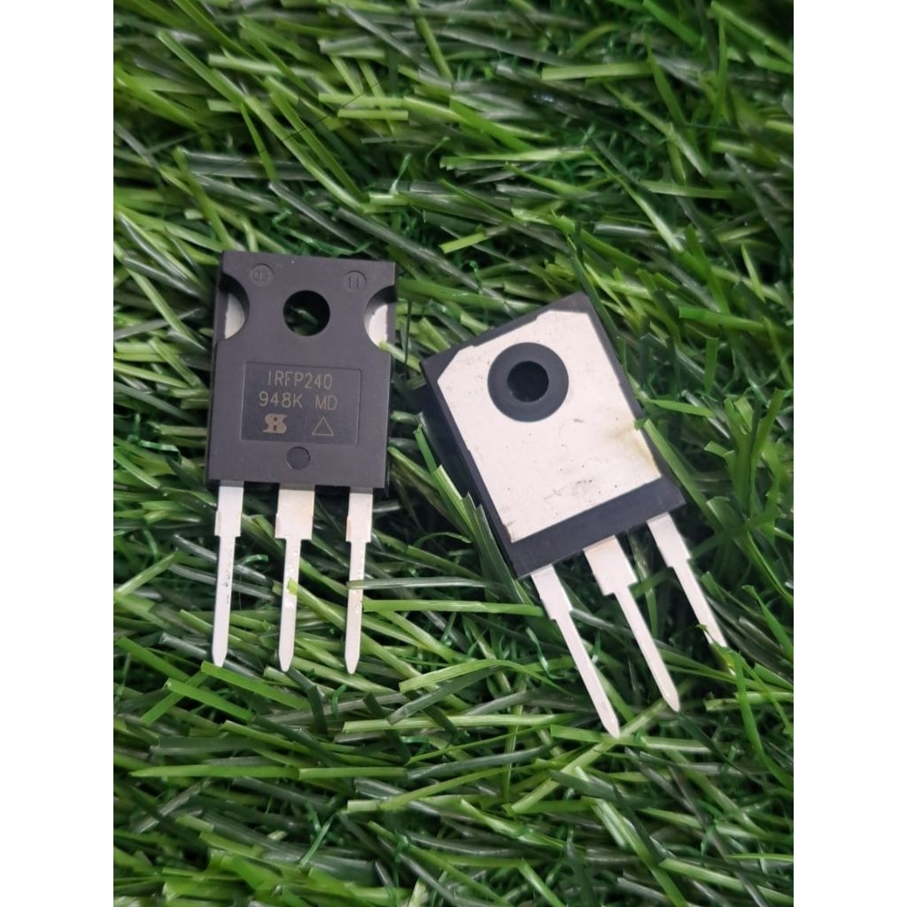 IRFP 240 irfp240 12a orginal visay