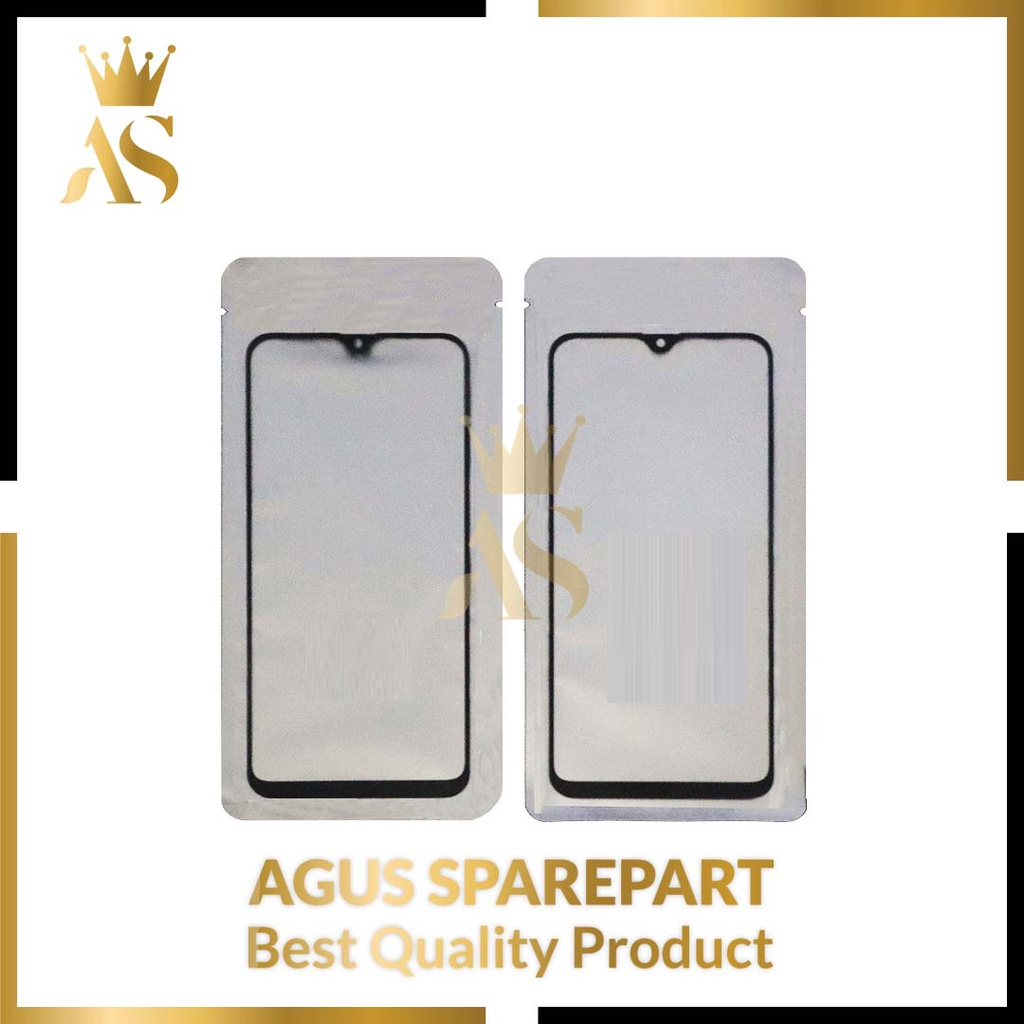 KACA LCD SAMSUNG A30S / A307GN
