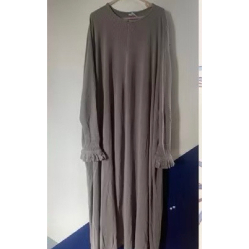 aqsa modest wear pleats dree