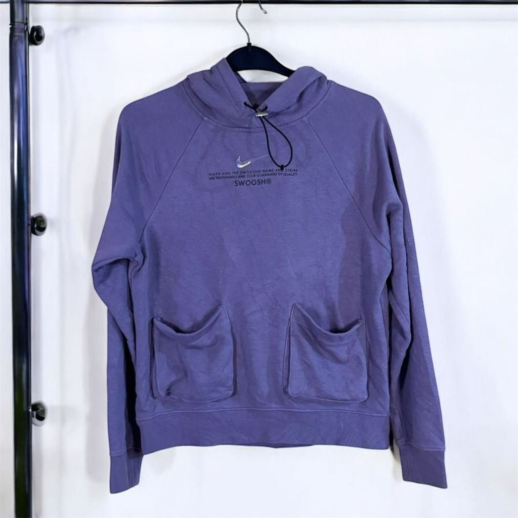 NIKE Swoosh Women's NSW Hoodie cewe