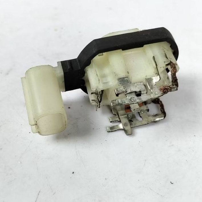 Cool Brush Arang Areng Mobi Dinamo Power Window Original