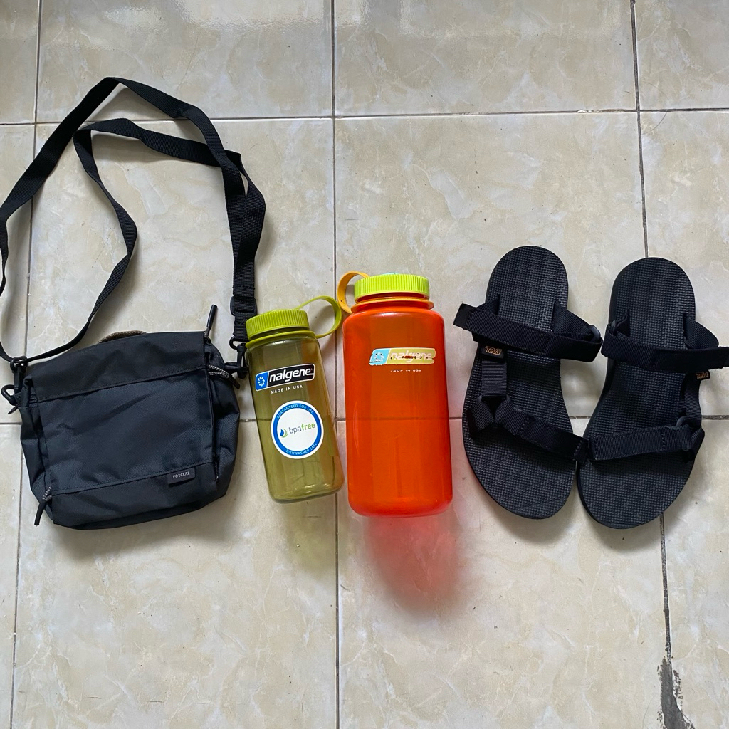 Nalgene Teva Forclaz