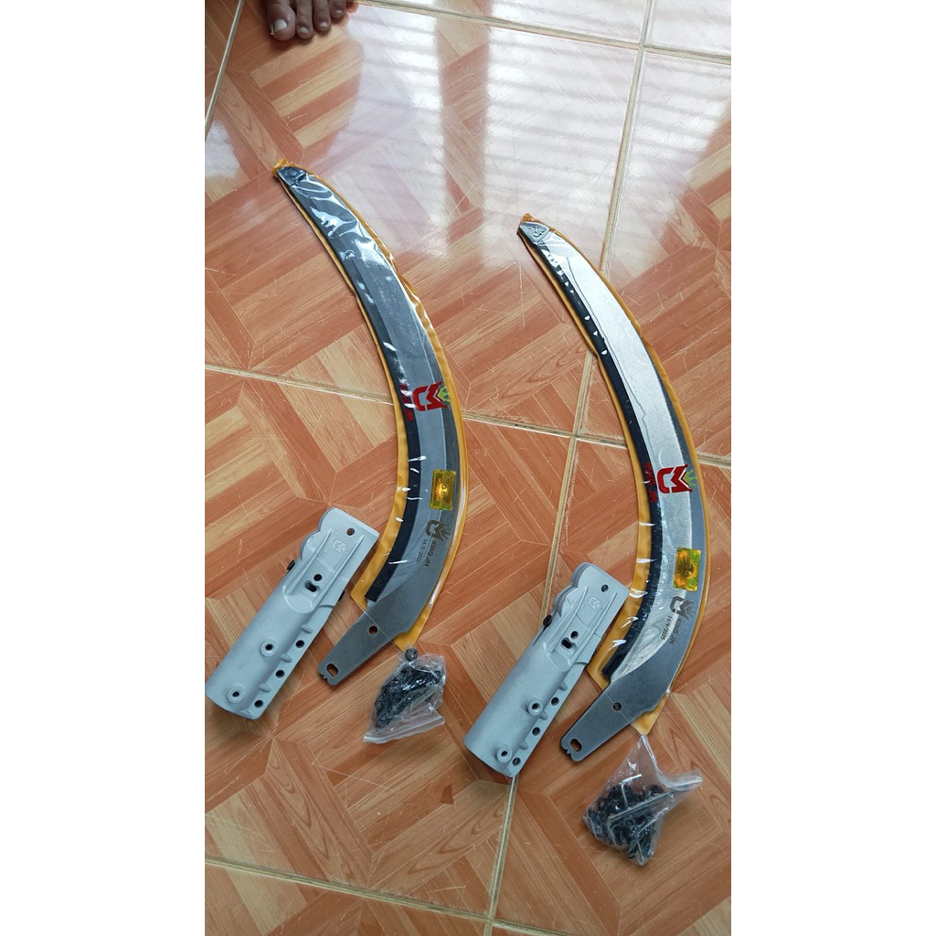 King JM original malays