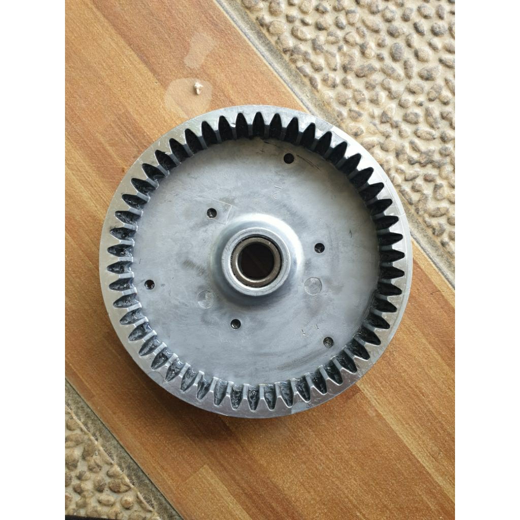 Gear mixer mitochiba MX-700 ORIGINAL