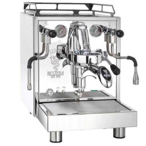 Bezzera Luce Espresso Machine 1 Group – Mesin Kopi Premium untuk Home Barista & Café Profesional | M
