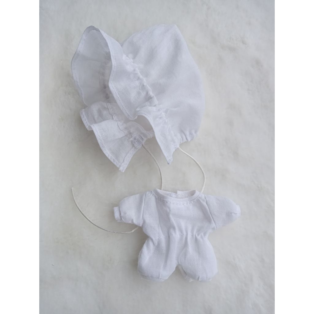 baju boneka denimalz