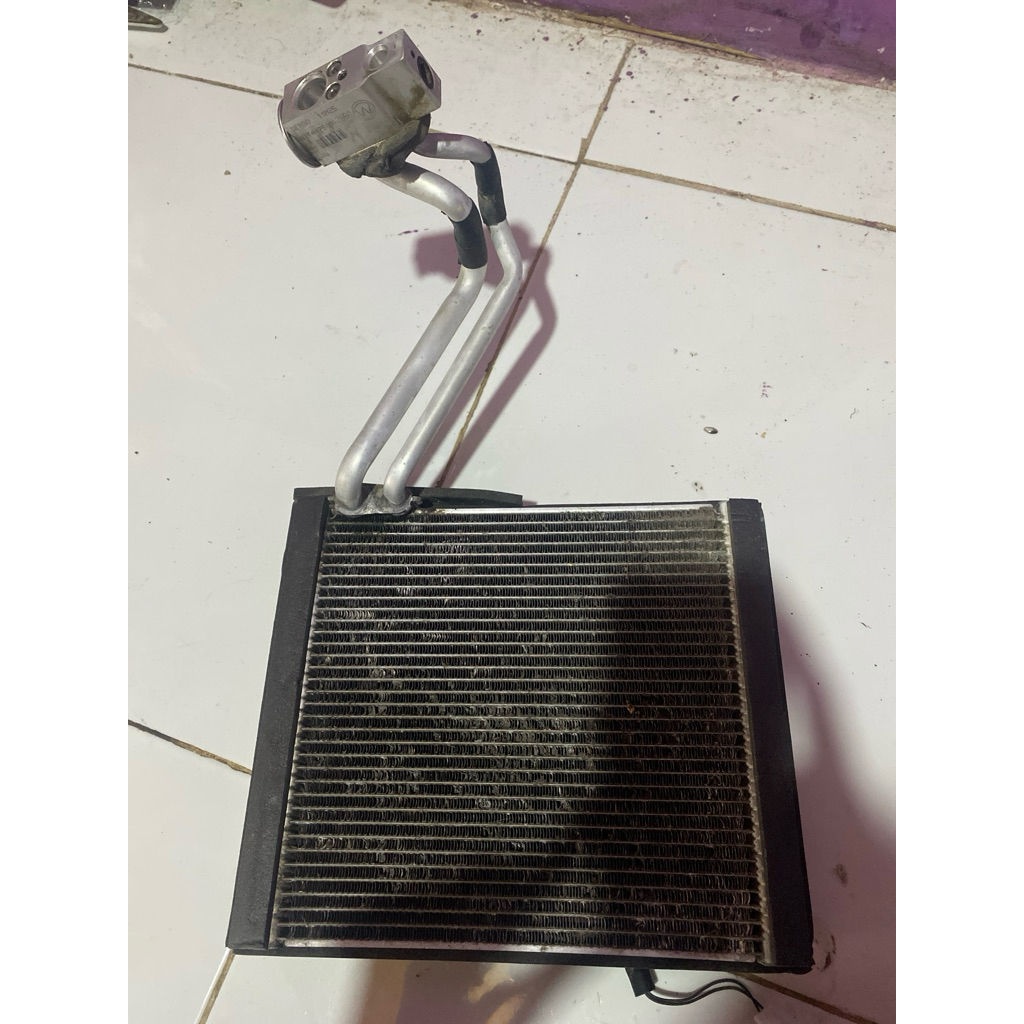 evaporator avanza xenia all new copotan original