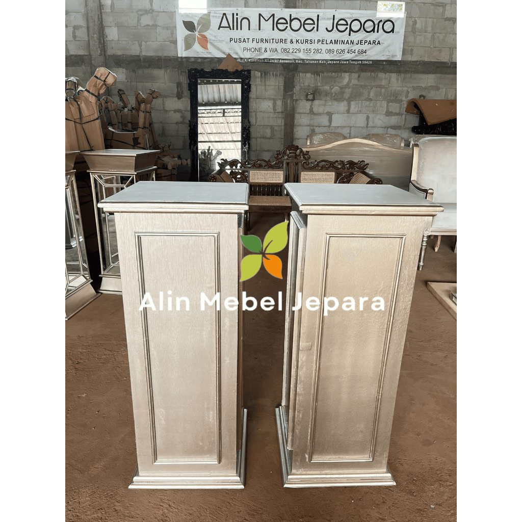 Standing flower, Pot lis, Tempat bunga, Vas bunga pernikahan, Dekorasi pelaminan terbaru