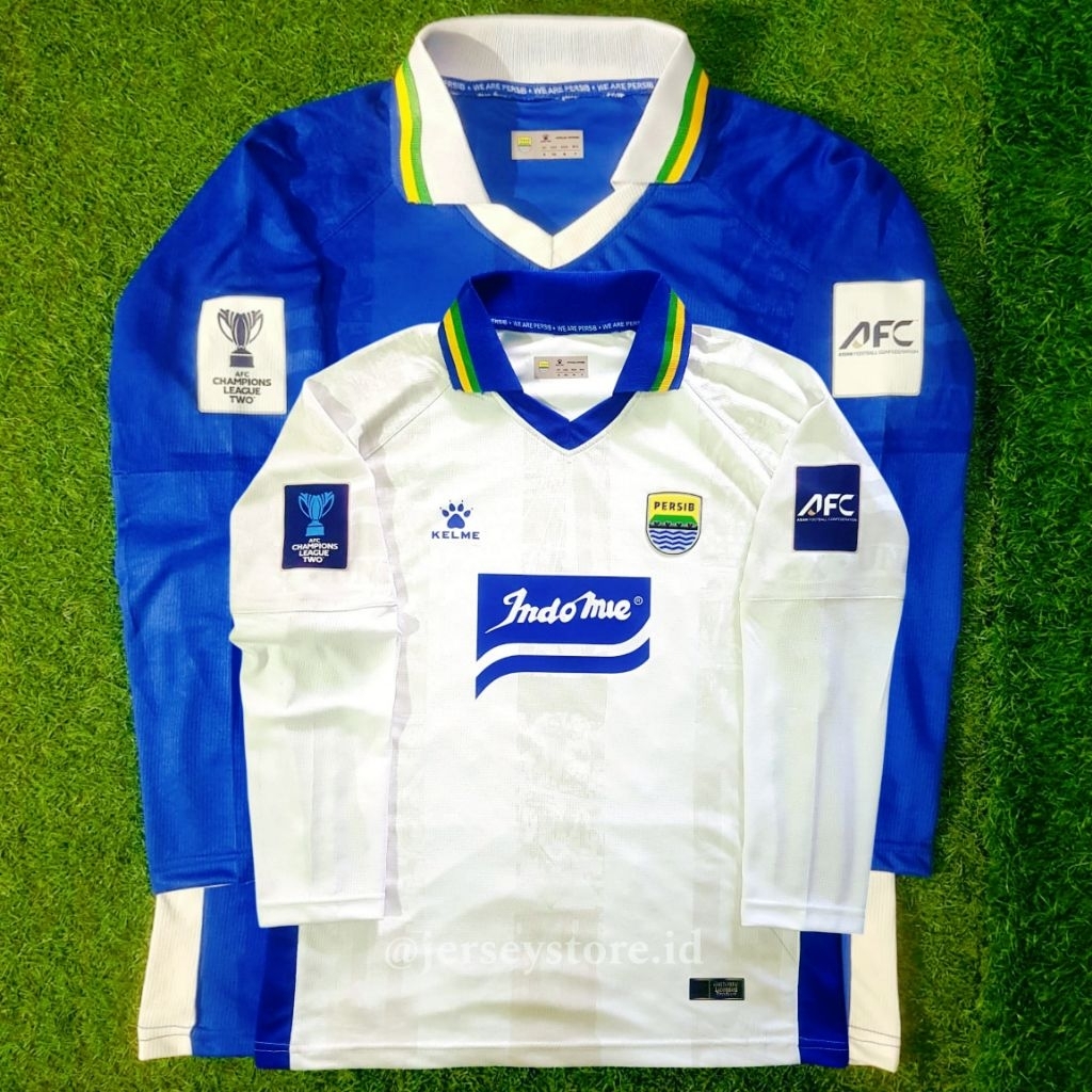 Jersey Persib Acl 2025/2026