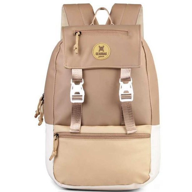 Tas Sekolah Ransel Sekolah Anti Air Tas Laptop