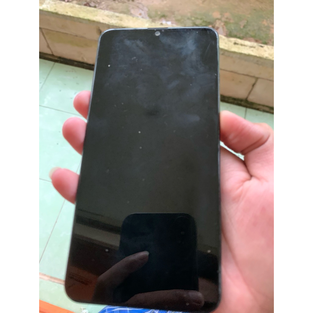 lcd samsung a10s