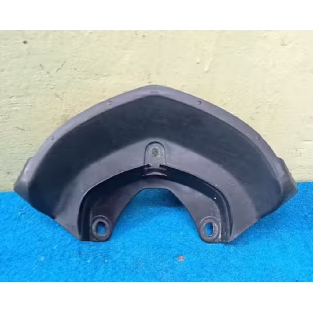Cover Tail Yamaha X-Ride 125 Barang Second Original