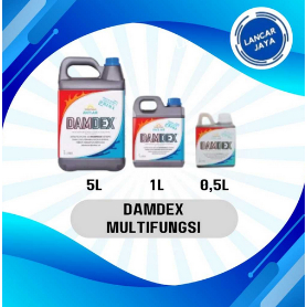 Damdex Multifungsi